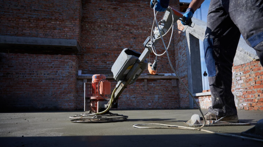 Driveway Sealing