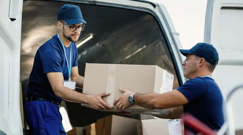 Moving Company
