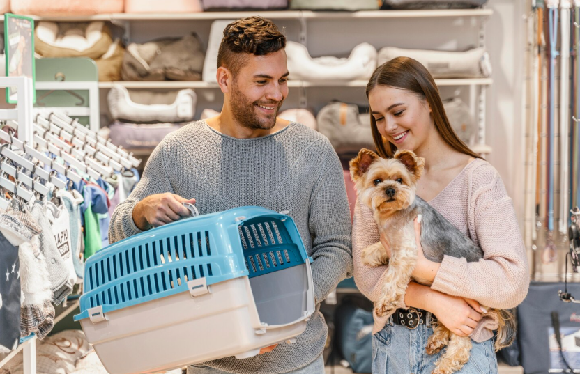 Pet Shop / Pet Supplies