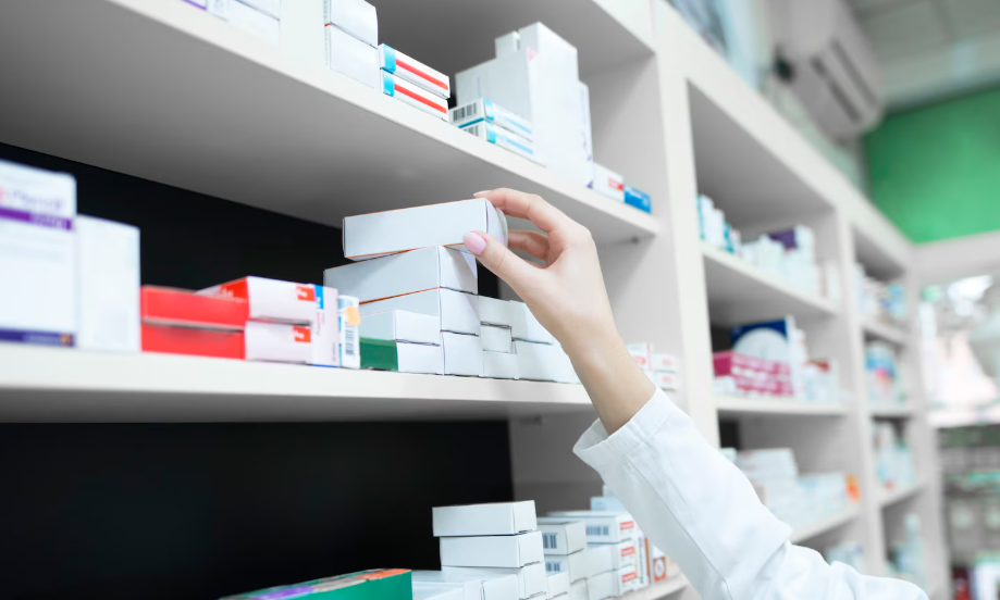 Pharmacy