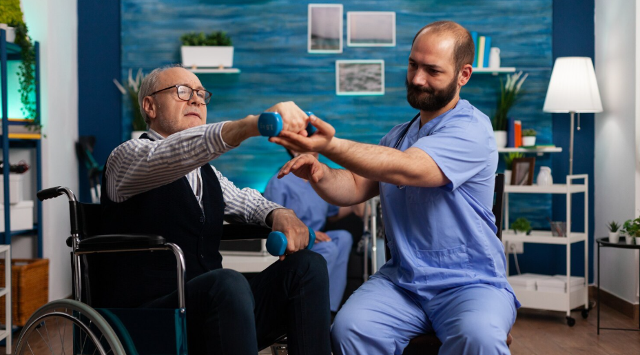 Physiotherapy Clinic