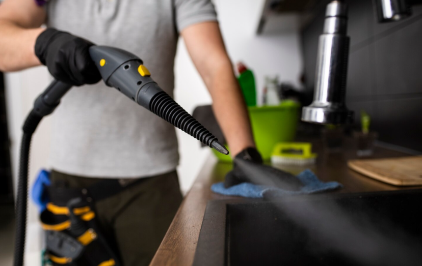 Pressure Washing