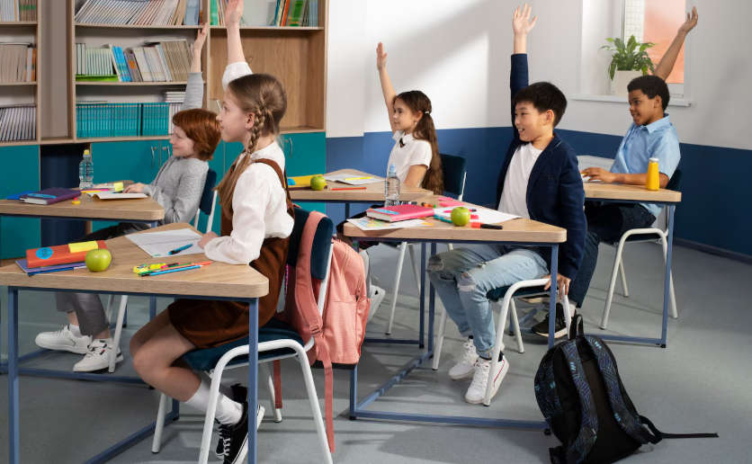 Private School / Academy