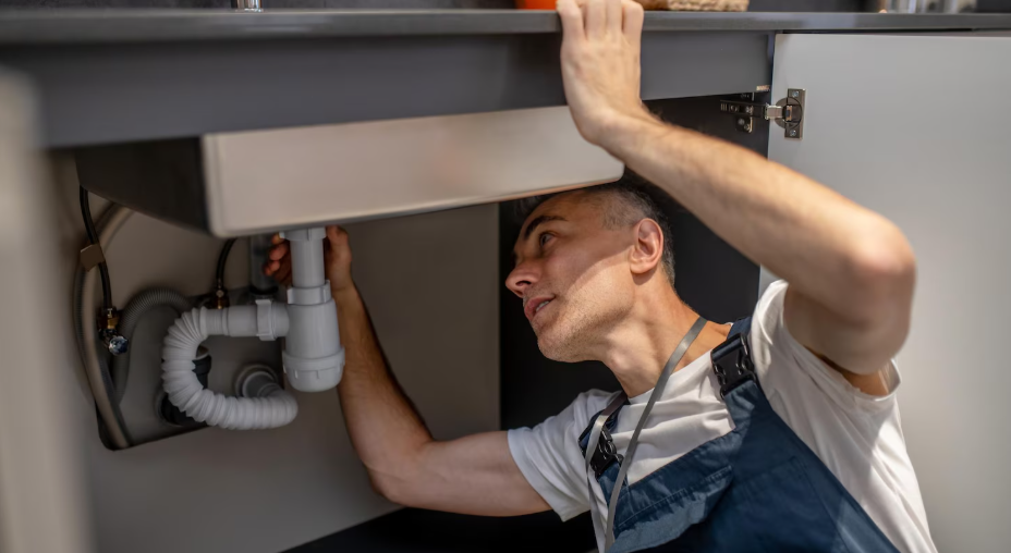 Plumber