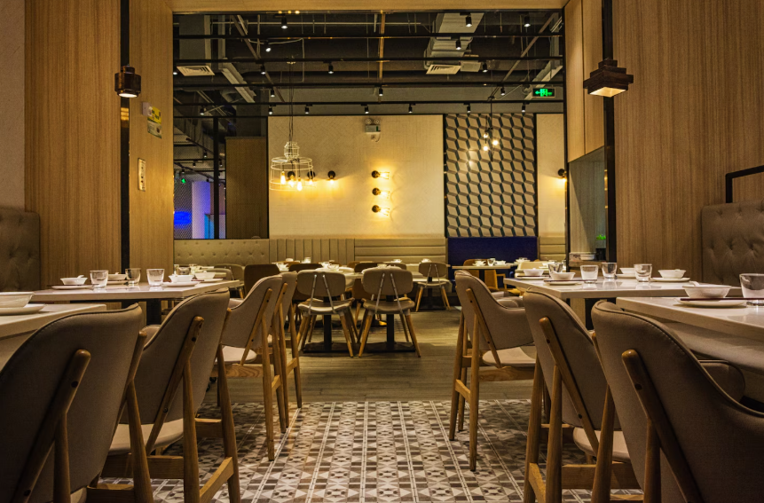 Restaurant / Café