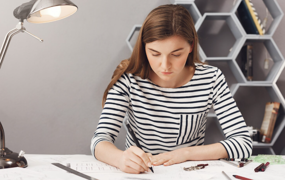 Writing & Content Services