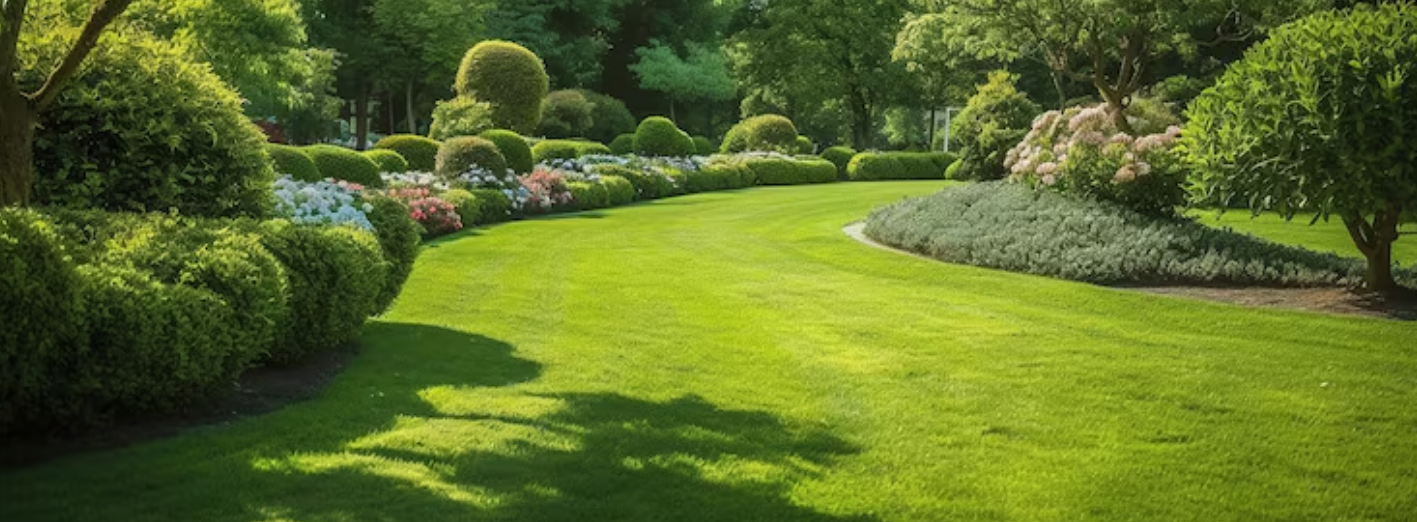 Landscaping / Lawn Care