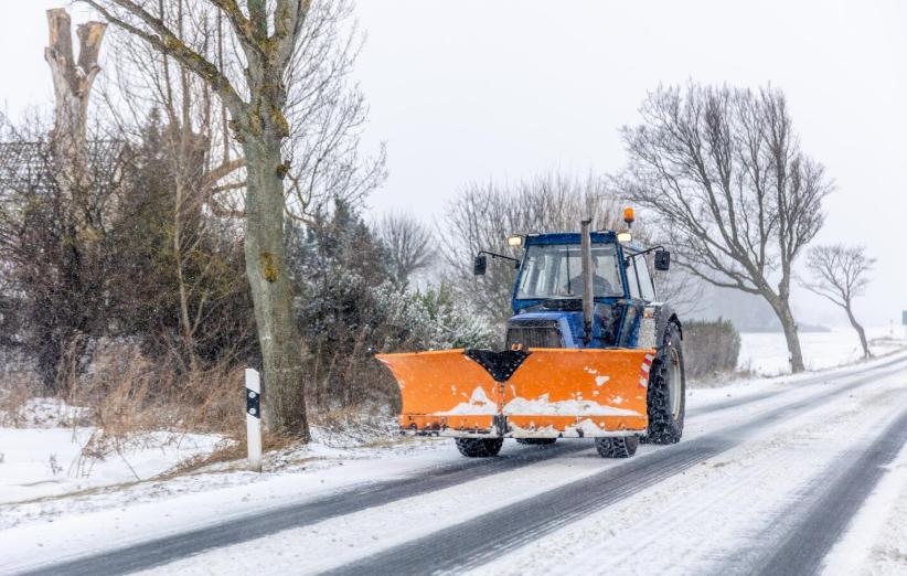 Snow Removal