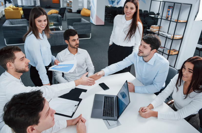 Recruitment / Staffing Agency
