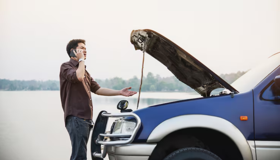 Towing Service
