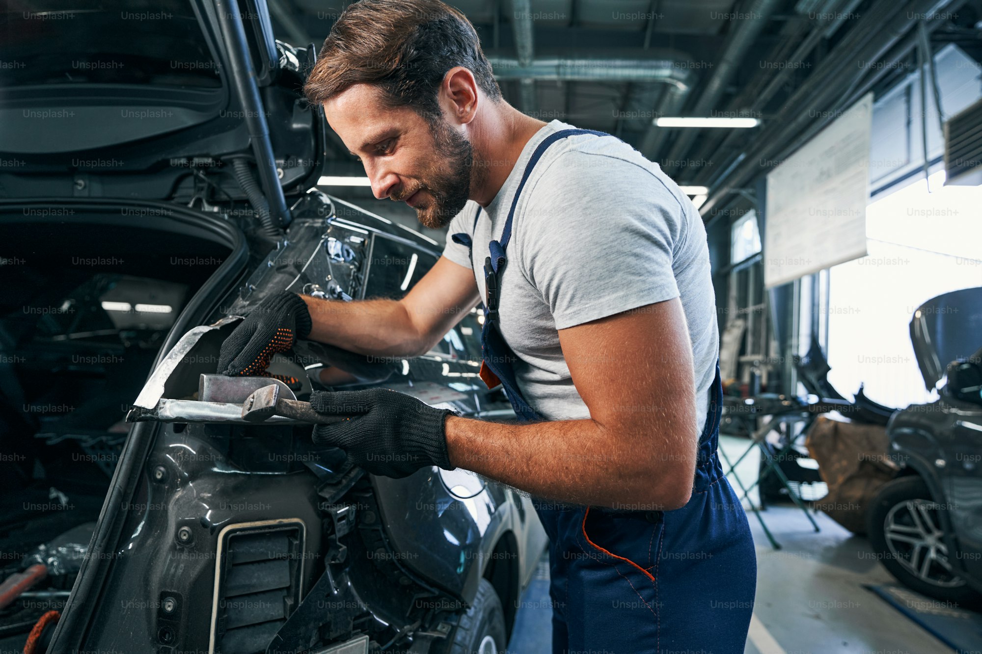 Auto Repair / Mechanic