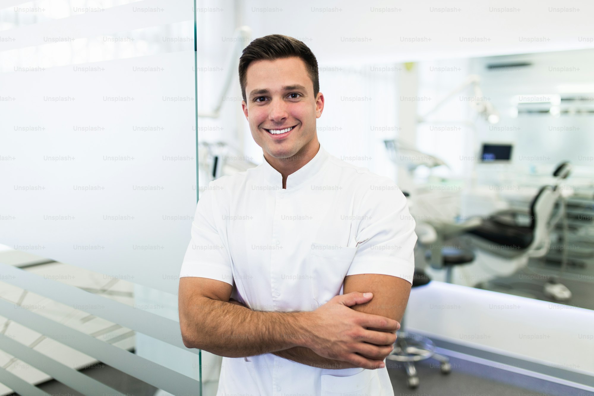 Dentist