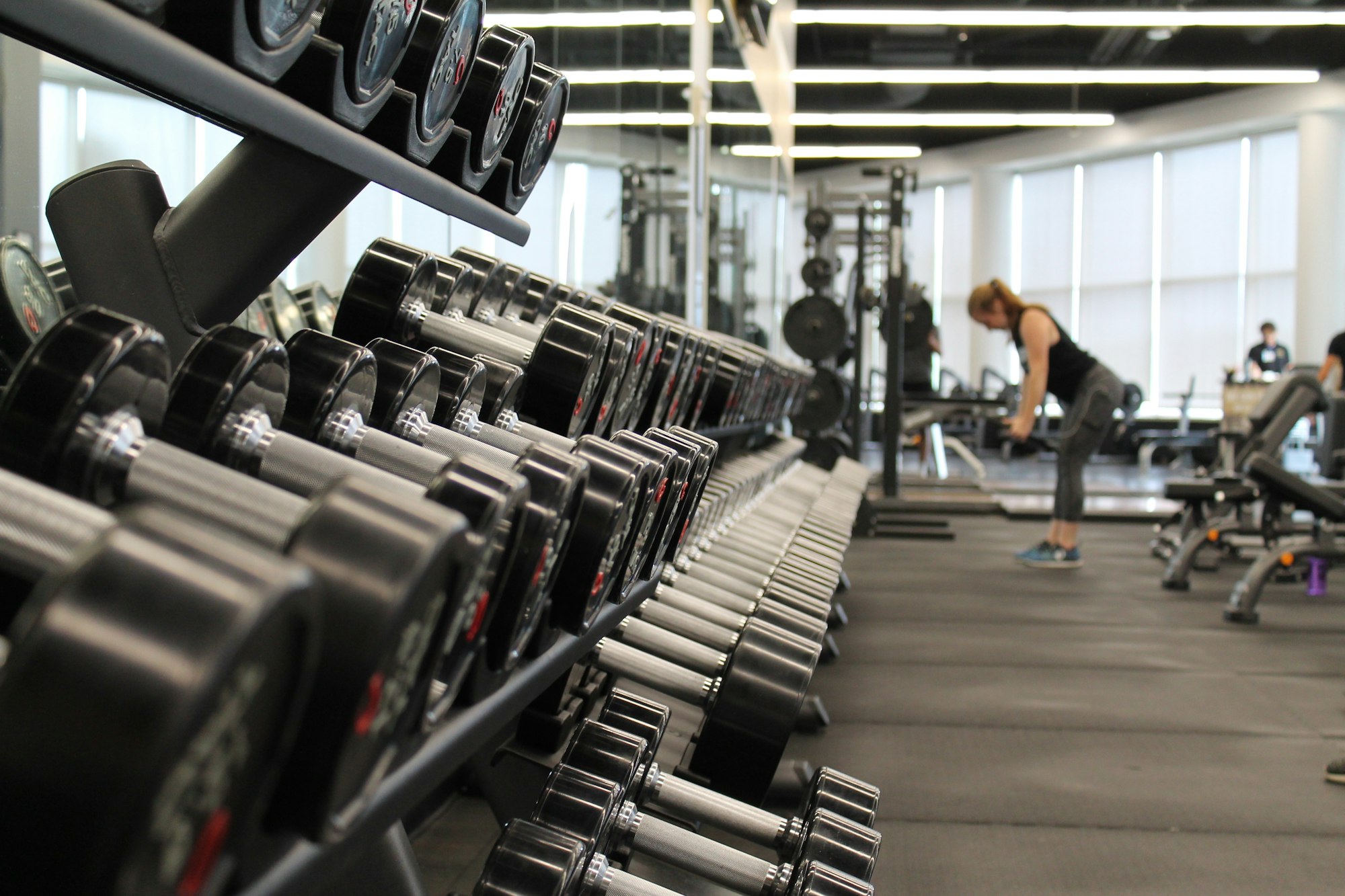 Gym / Fitness