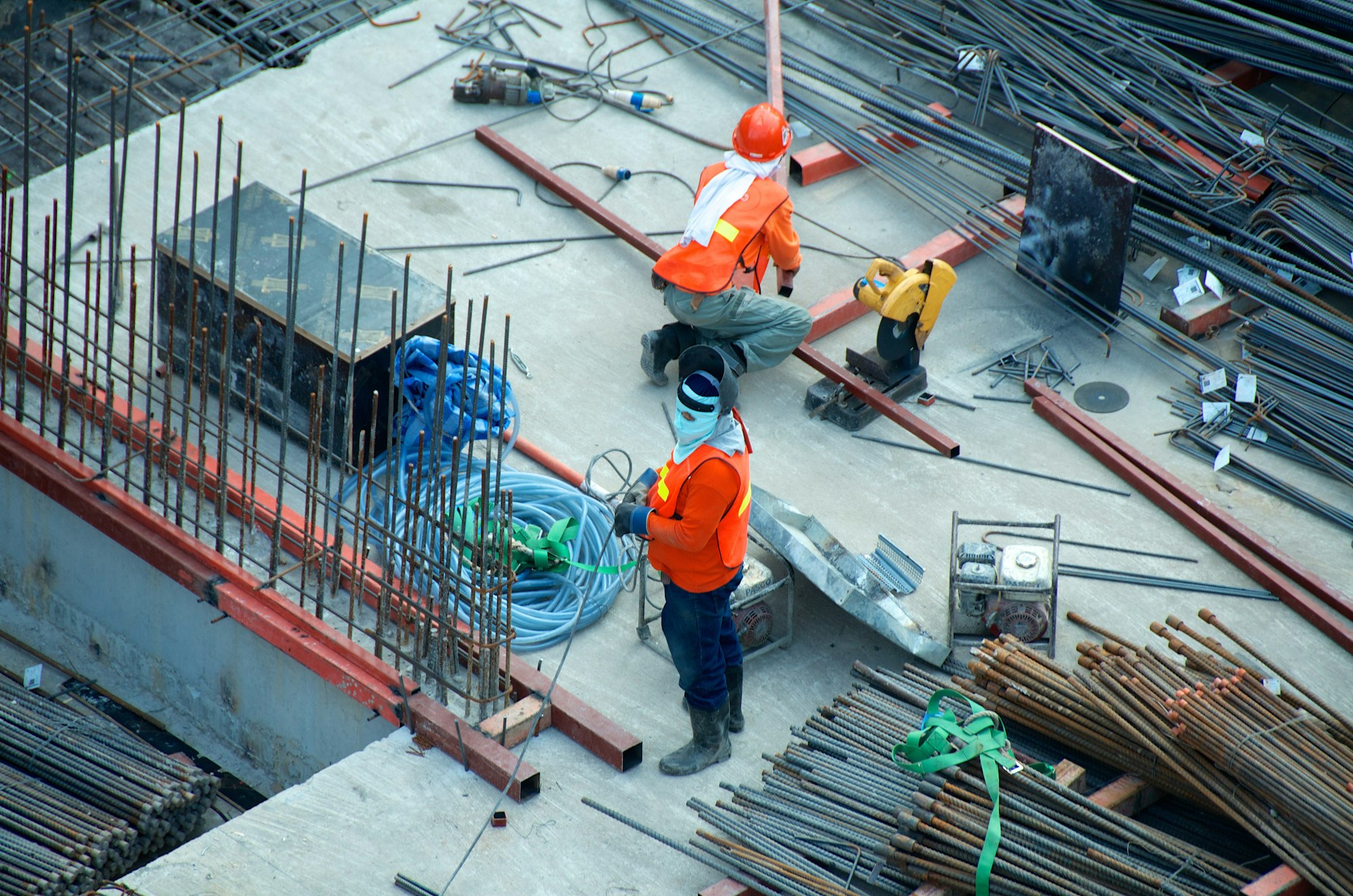 Handyman / General Contractor