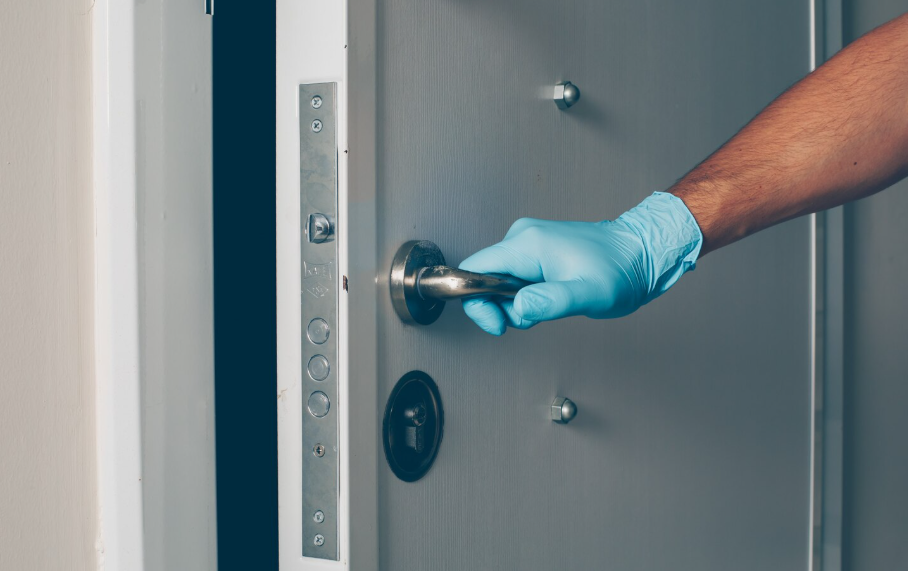 Locksmith