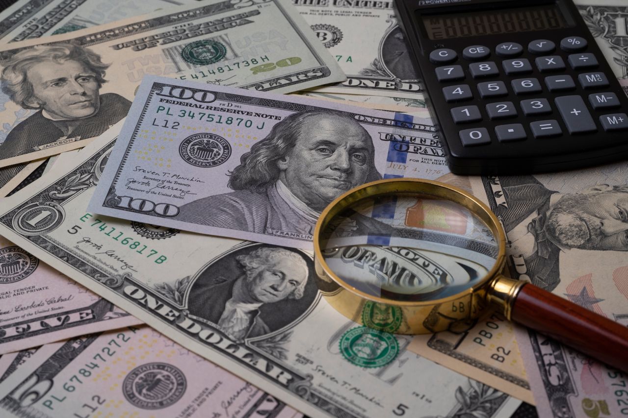 Bankruptcy Trustees