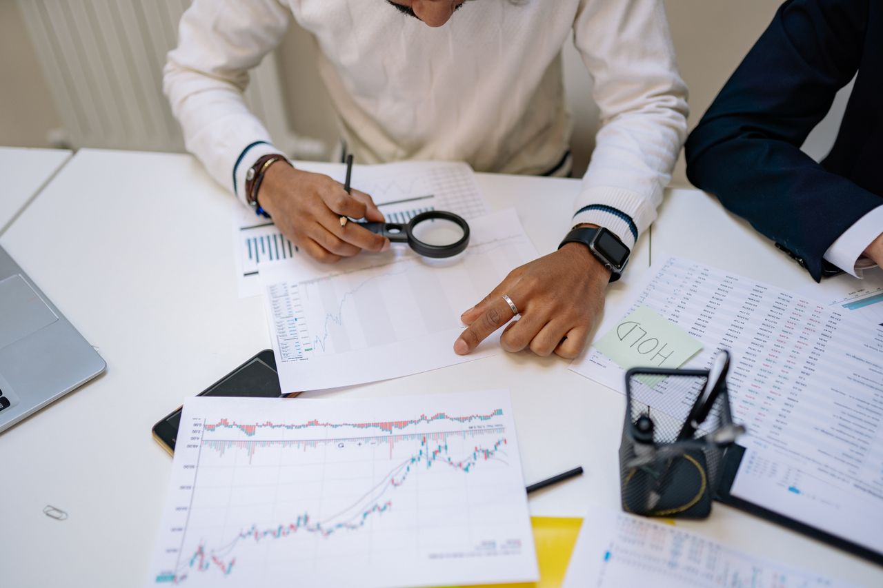 Financial Advisor 