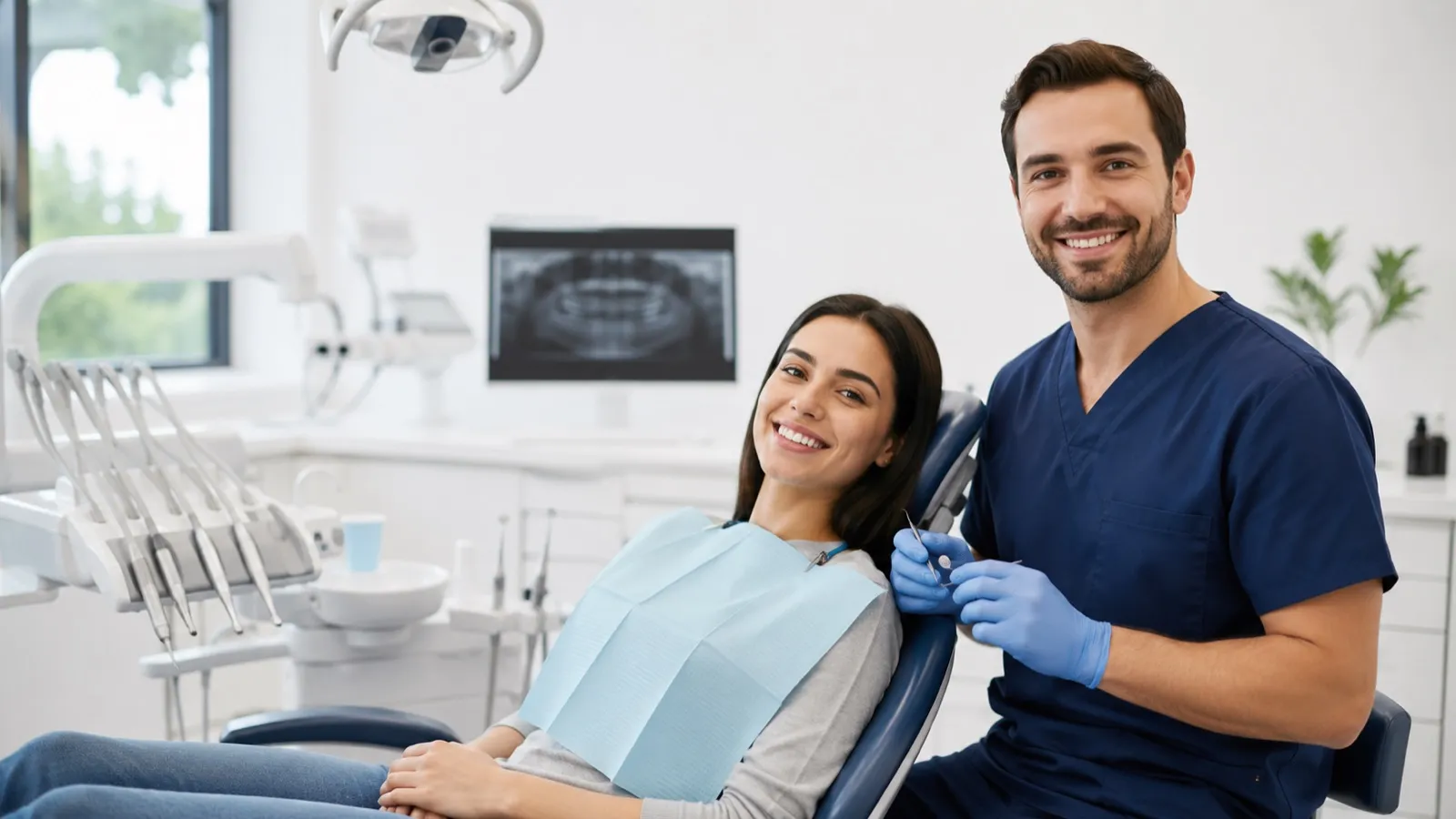 Dentist