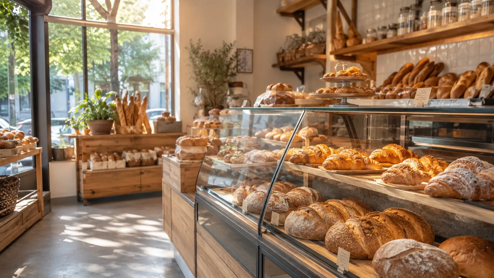 Bakery
