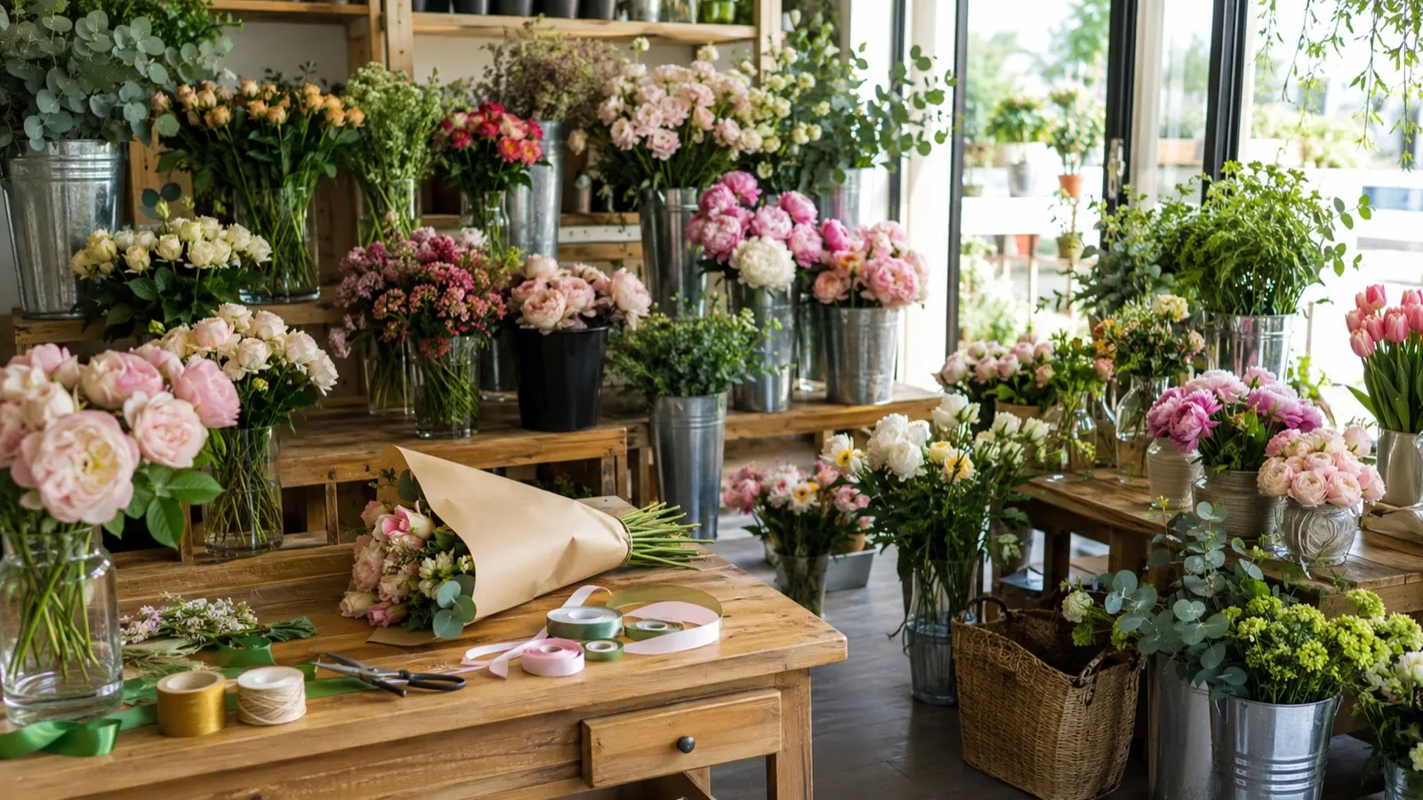 Florist