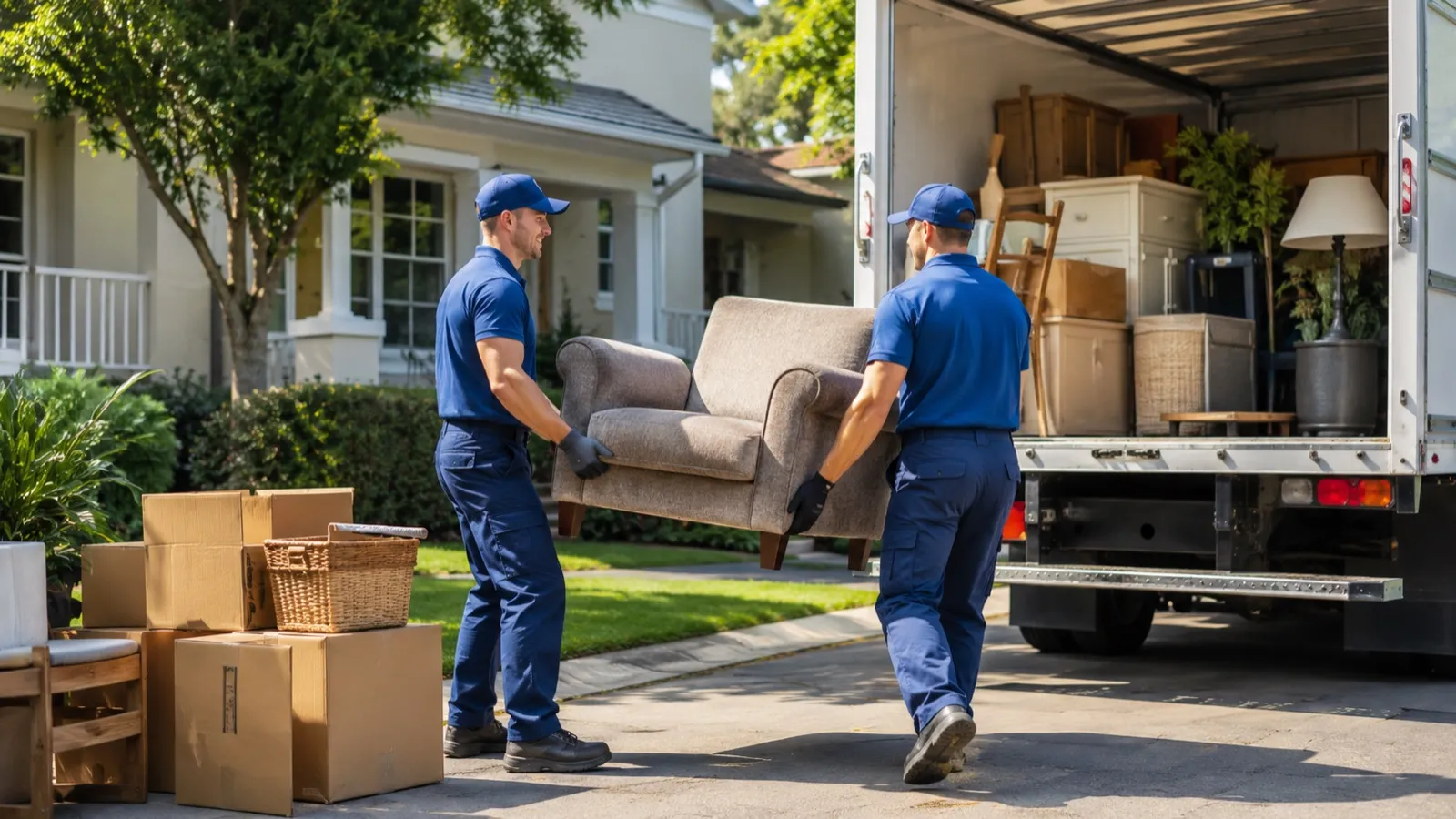 Junk Removal