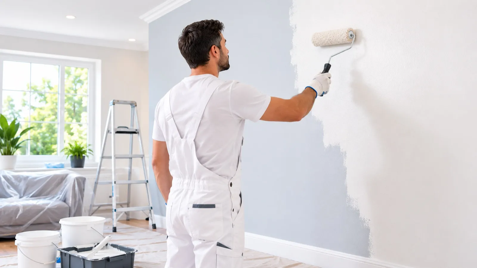 Painter