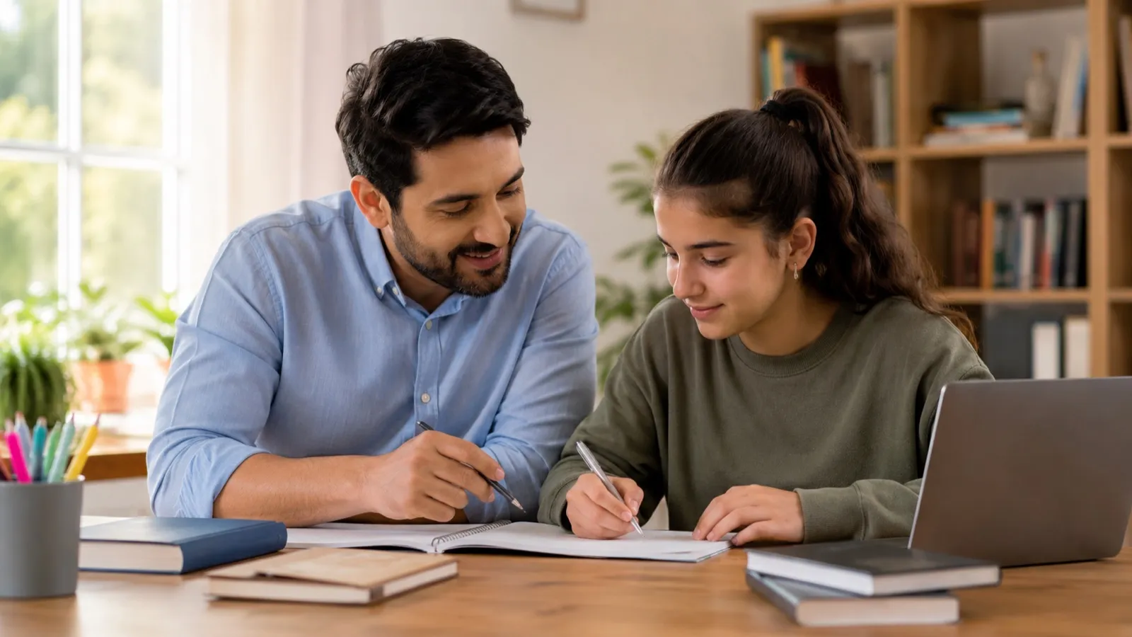 Tutor / Private Lessons